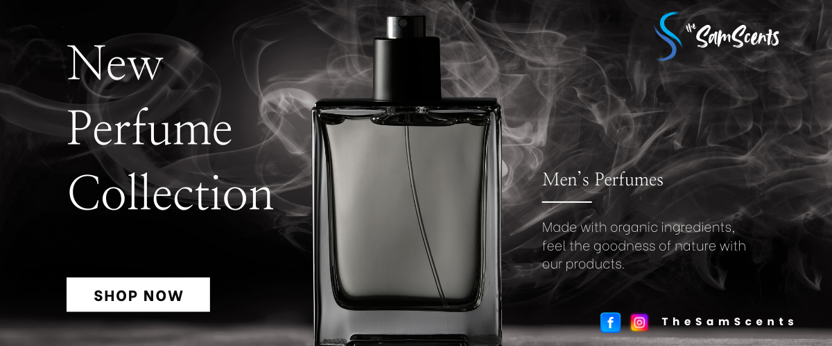 Men's Perfumes
